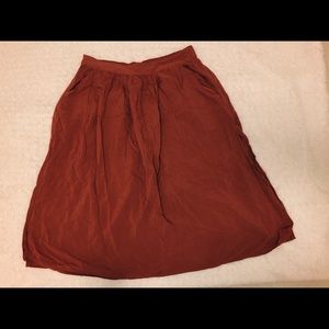 Ladies skirt